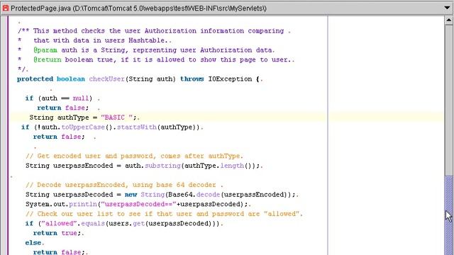 Курс 2 Урок № 130 Обращение к базам данных из сервлетов смотреть онлайн