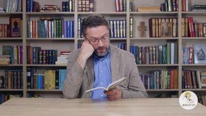 Книга пророка Иеремии. Глава 26. Профессор Андрей Десницкий. Библия