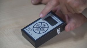 Занятия по ГОЧС. Приборы ПРХН