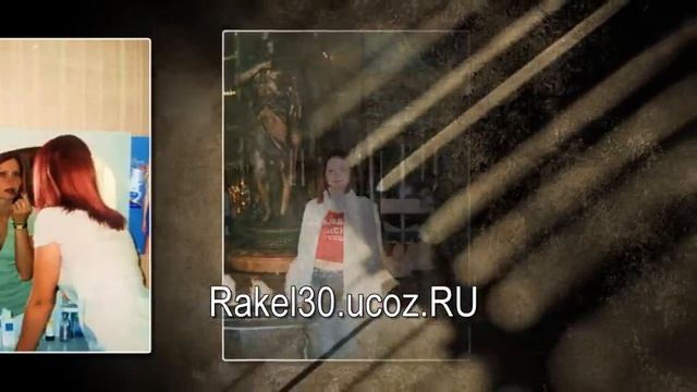 презентация подруге на день рождение
