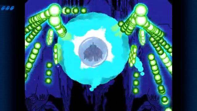 Aero Chimera Death Boss 6 смотреть онлайн