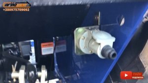 Минитрактор DW 404 AD обзор и сравнение с DW 244