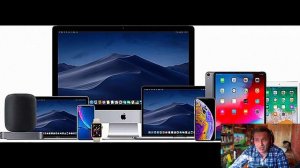 Уже почти догнали Windows  В мире 1,5 миллиарда активных iPhone, iPad, Apple Watch и Mac