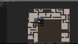 Donjon Maps in Foundry VTT
