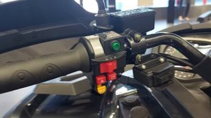 Квадроцикл  ODES 1000 L. Обзор.  Сравниваем с моделями BRP CAN-AM. Цена от 797.000 р