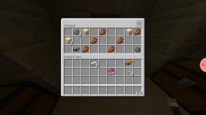 сид на пирамида minecraft пе 1.1.5 версия