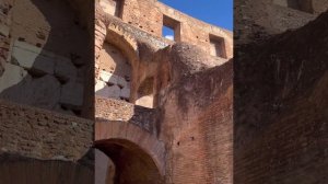 Достопримечательности Рима. Амфитеатр «Колизей».Что посмотреть в Риме.