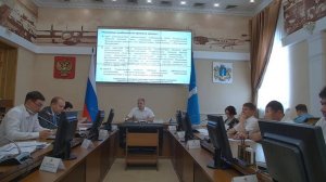 Прямая трансляция пользователя Губернатор Ульяновской области