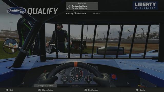 БИТВА ЗА ЧЕМПИОНСКИЙ ТИТУЛ В XTREME DIRT TOUR #4 | NASCAR HEAT 3 | Прохождение карьеры смотреть онлайн