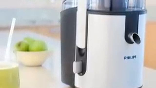 Philips HR1861 смотреть онлайн