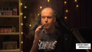 Vaporesso Gen 80 S - Не смог придраться))