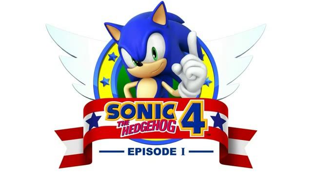 Lost Labyrinth Zone Act 3 Wii Sonic the Hedgehog 4 Episode I Music Extended смотреть онлайн