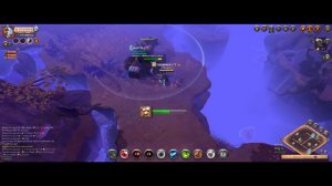 Lý Do Anh Em Nên Gather Trong AVALON | Albion Online