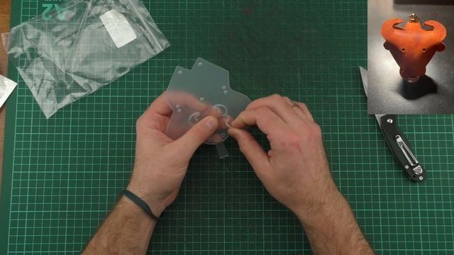 Новые Товары С Aliexpress Для Работы с Кожей! Распаковка,Обзор,Тест! Handmade! Работа с Кожей!