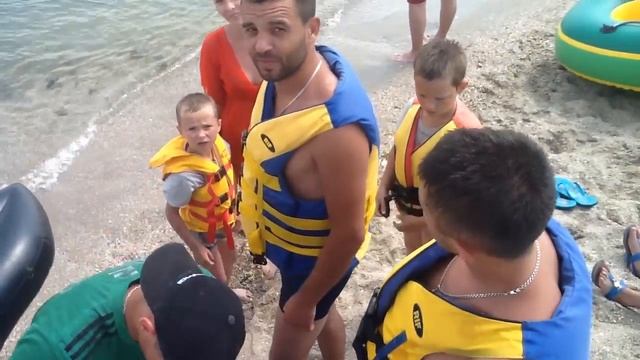 Затока. Акулы в черном море. (ПРЕДУПРЕЖДЕНИЕ) смотреть онлайн