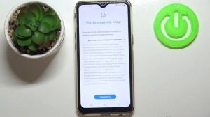 Как поставить пароль, отпечаток пальца и лицо на Samsung Galaxy A10