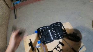 Демпфер Damper Yamaha MT 07