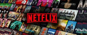 ЗАТЯГИВАЮЩИЕ СЕРИАЛЫ ОТ NETFLIX