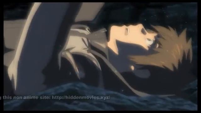 Your name (kimi No Nawa) AMV-Losing your memory смотреть онлайн