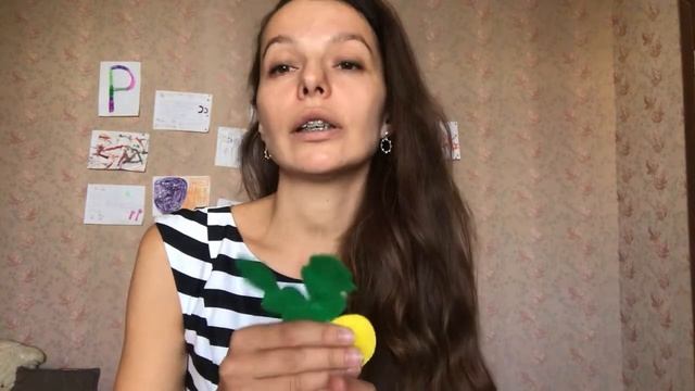 #8 #Самыйлучшийлогопед Развитие связной речи ребенка. Пальчиковый театр. смотреть онлайн