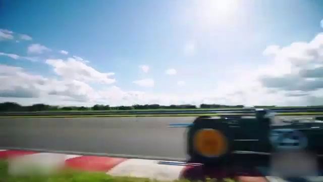 Lotus : Топ-5 фактов по версии Autoposters смотреть онлайн