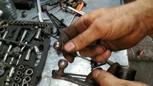 Сделай так!!!! Модернизация кулисы Сенс, Ланос, Нексия, Авео, Лачетти.