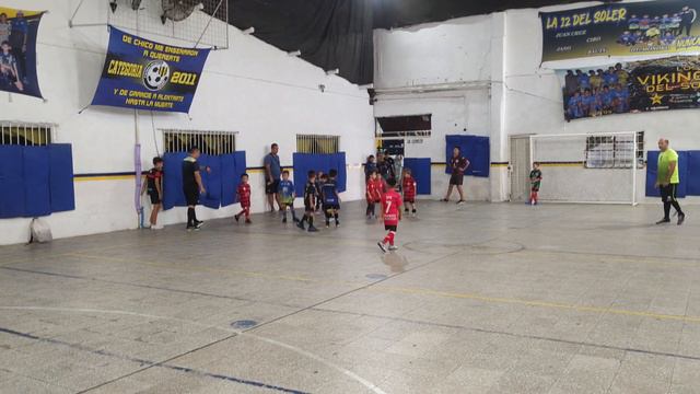 Soler 🆚 C.A S I H - T. Verano Matutino- 1° T. Cat 18/19- fecha 3 - 02/03/24 смотреть онлайн