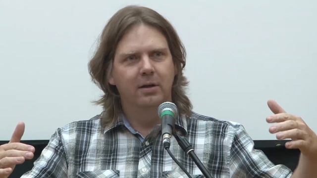 Проповедь "Зачем человеку каникулы?" смотреть онлайн