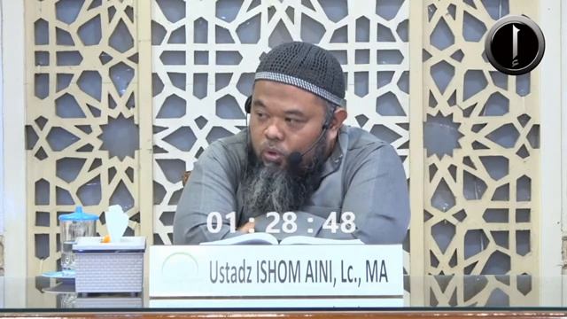 Malam Pertama Yang Dinanti - Ustadz Ishom Aini, Lc., MA смотреть онлайн