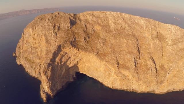 Visit Kythera смотреть онлайн