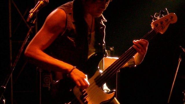 Bass demo#2 смотреть онлайн