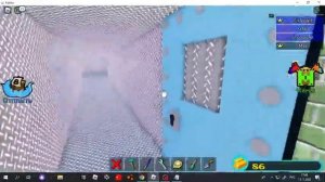 Моя чернобыльская АЭС в bild a boat/roblox