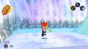 Ape Escape: On the Loose #4- Monkeys in a Winter Wonderland