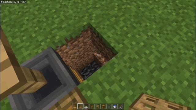 OUTDATED* READ DESCRIPTION AFK Fish Farm! 2019 1.12.0/1.14 Bedrock Edition, Java Edition, PS4 смотреть онлайн