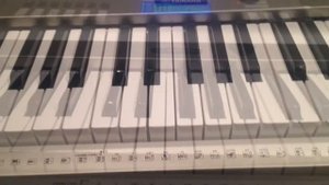 How To Play Thunderstruck By ACDC On The Piano