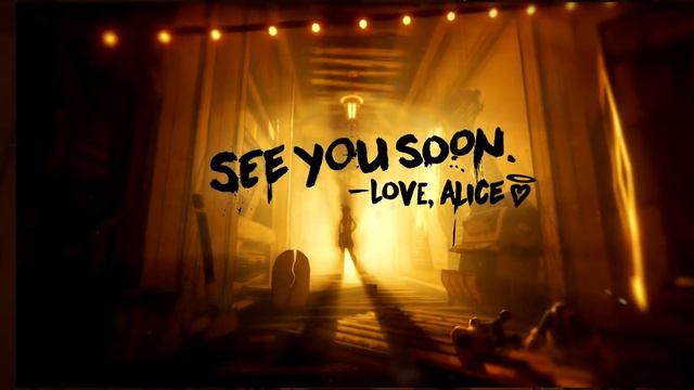 УВИДИМСЯ СКОРО!!! БОРИС ПОГИБНЕТ?! - Теории и Факты Bendy and the Ink Machine: Chapter Four смотреть онлайн