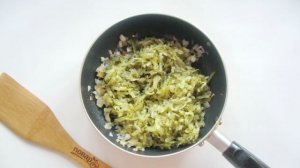 Икра из соленых огурцов