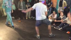 ЮНОСТЬ Ноги вниз vs Карюпашки