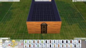 Первые шаги ☼ The Sims 4 Прохождение #1
