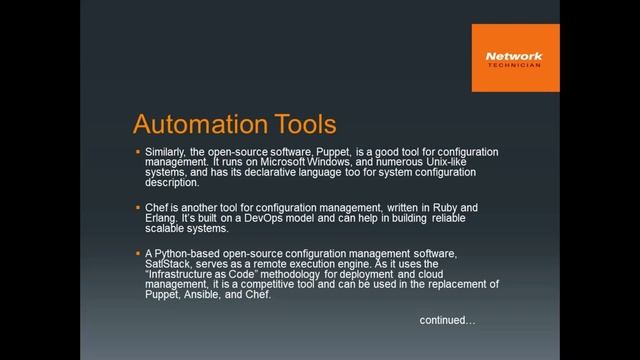 Python for Network Automation | Introduction Part 2