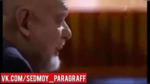 Познер и Гейдар Джамаль