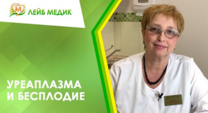 ? Уреаплазма и бесплодие