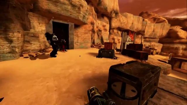 Ultragamer Plays: WH40K Battle Sister PT2 смотреть онлайн