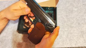 Пневматический МР-654К 2023 год! В чем разница? Стоит ли брать?