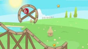 Red Ball 4 как получить достижение обратная сторона луны.