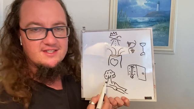 Lets Draw Proverbs 3 - Storytellers Bible Project