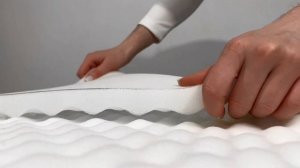 Ортопедическая пена Relax Foam