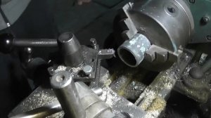 Как я колодки клеил  ВС10Т