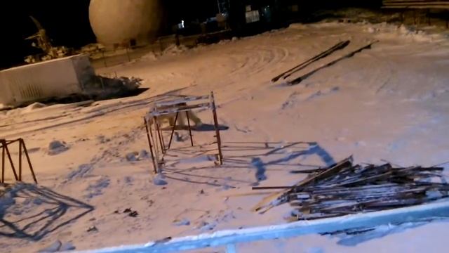 Как живут белые медведи вАрктике. Часть 2 смотреть онлайн