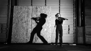 Shadows - Lindsey Stirling